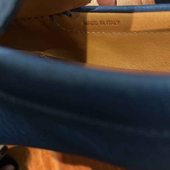 100% Original Prada Men’s loafer / shoes - with box and 2 dust bags - Picture 7 of 13